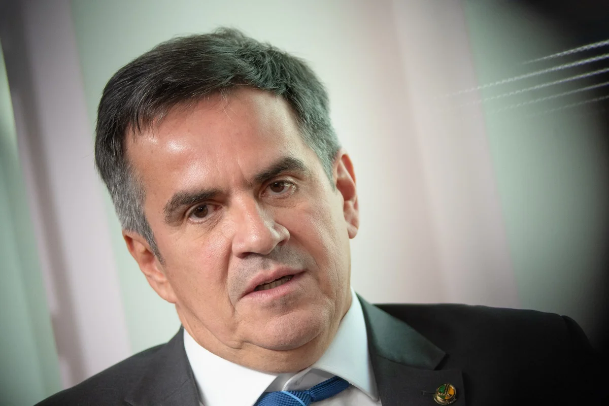 Empresa ligada a Ciro Nogueira vende fazenda de R$ 18,7 milhões para offshore