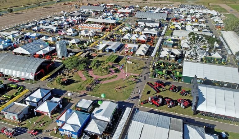 Bahia Farm Show terá reforço de segurança em 2026