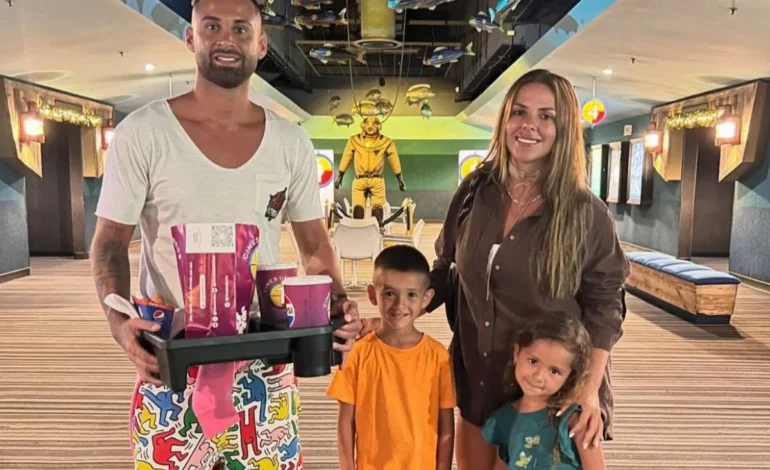 Família de Lucas Trejo é encontrada morta
