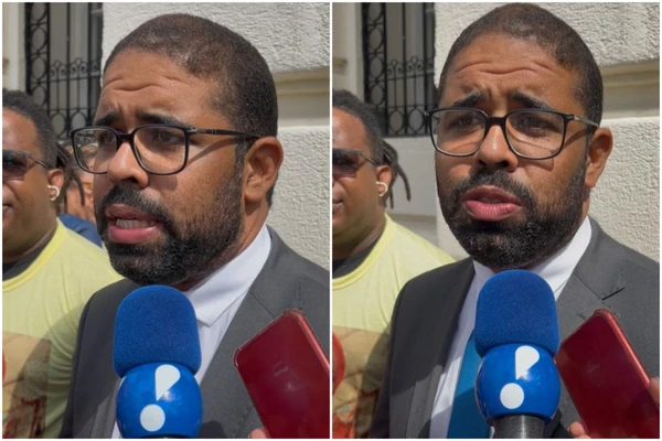 Secretário da Bahia critica redução da maioridade penal