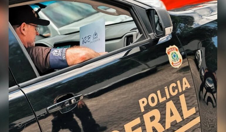 STJ articula reversão de decisão que retirou delegados da PF do tribunal