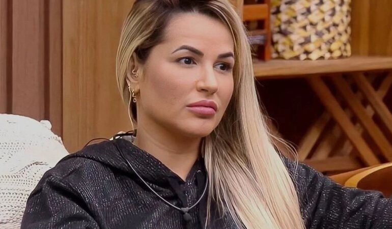 Defesa de Deolane pede liberdade à Justiça