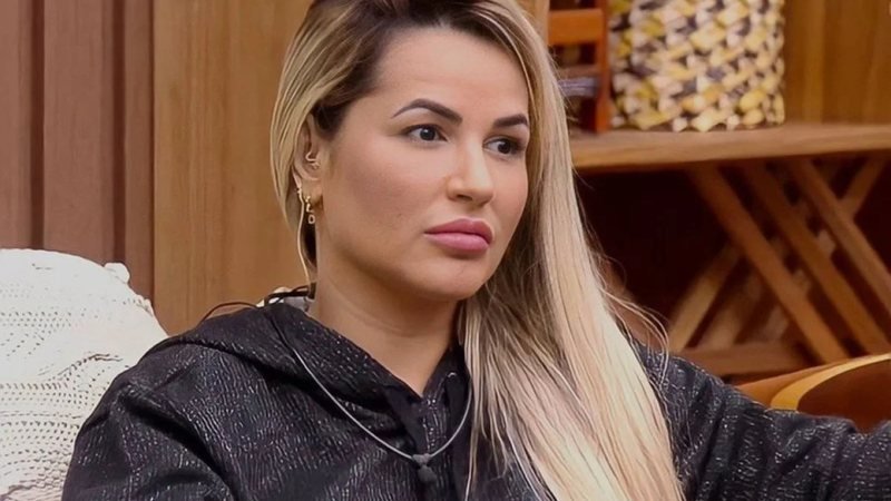 Defesa de Deolane pede liberdade à Justiça