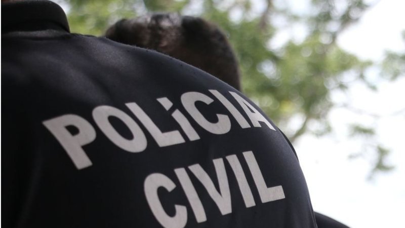 Homem é preso por abuso contra filhas na Bahia